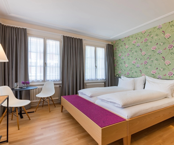 Hotel Linde Swiss Quality Hotel