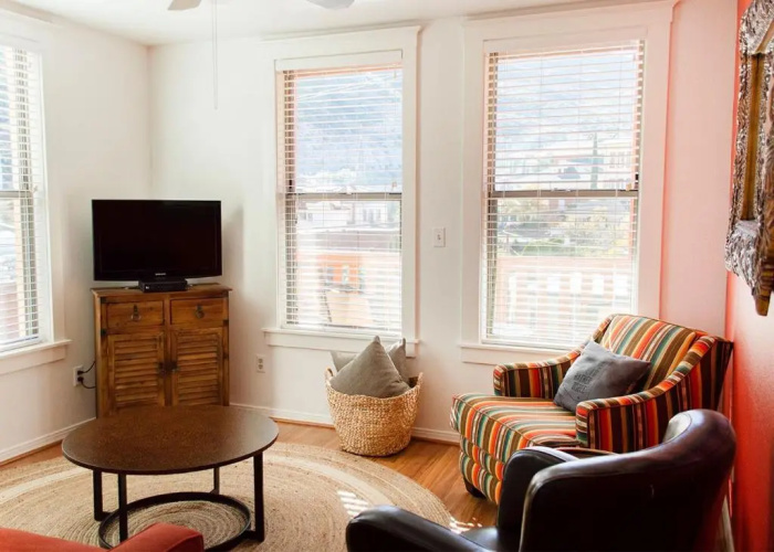 Eldorado Suites Bisbee