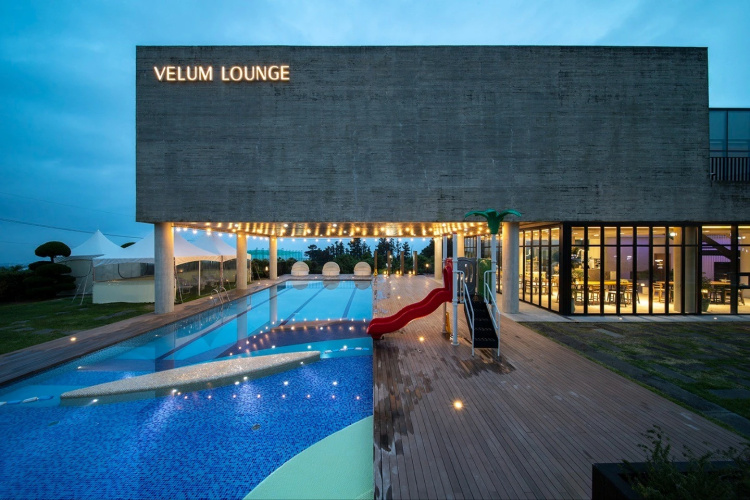 Velum Resort Jeju