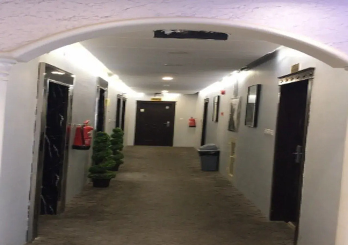 Jawaher Al Malqa Apartments