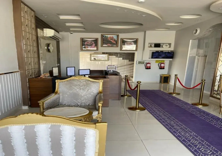 Opera Suites 2