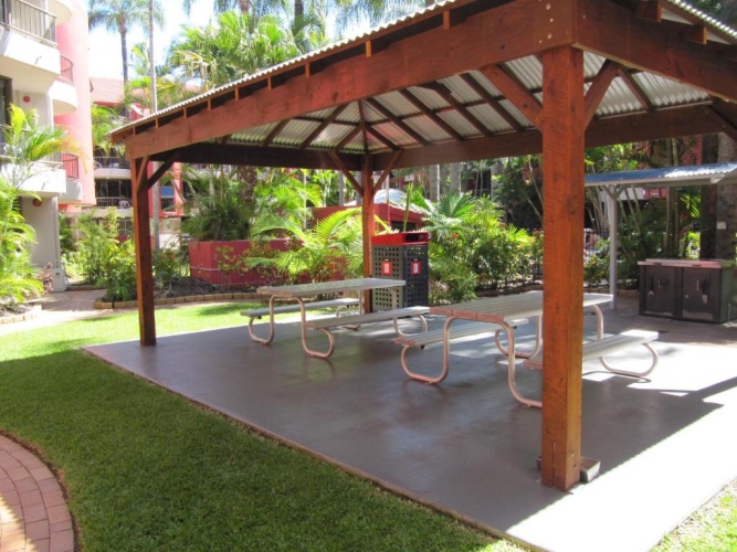 1 Bedroom Superior Apartment