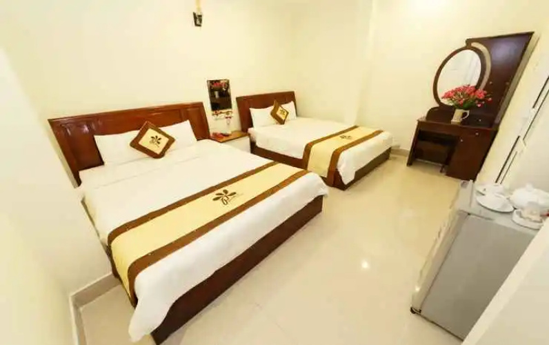 HANZ An Phu Hotel Da Lat