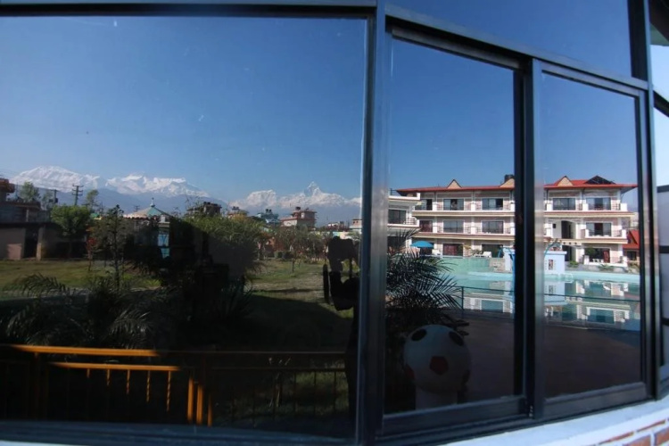 Hotel Jal Mahal