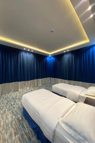 Qimam Park Hotel 2