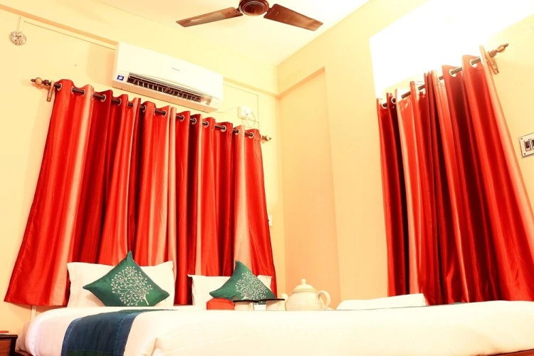 Imagen del hotel