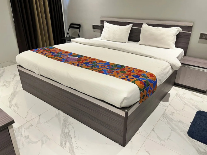 VITS Select Kharadi Pune