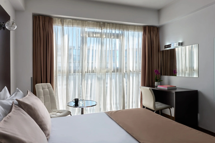 Breeze Boutique Hotel