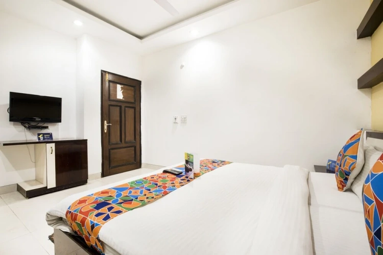 Standard room