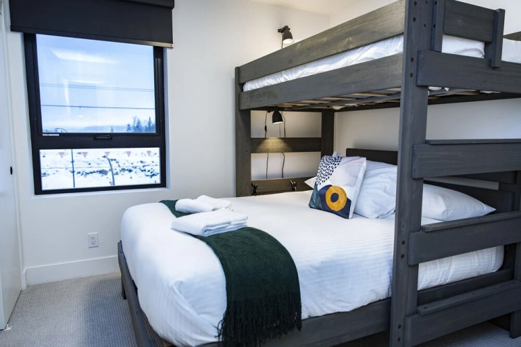 Separate Reality By Revelstoke Vacations