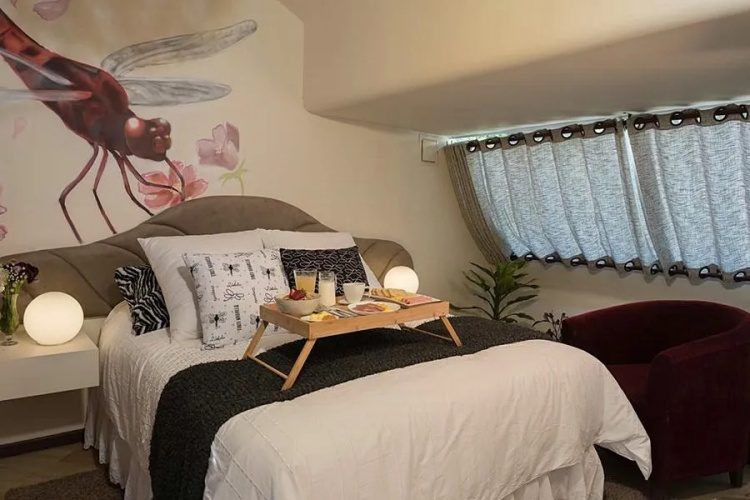 Jardines del Cerro Hotel Boutique