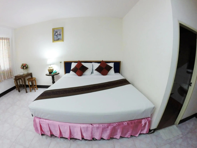 Namtong Hotel