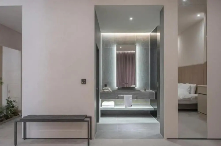 Daegu Suseong The Arco Hotel Lions Park