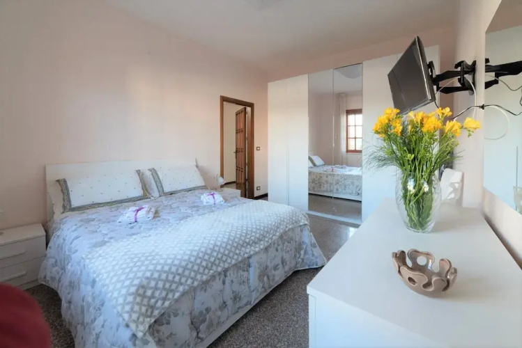 Casa Vacanze da Chiara