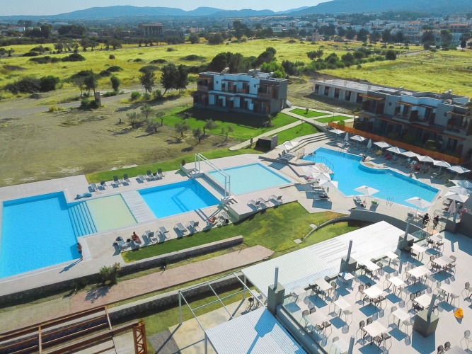 Gennadi SeaSide Resort photo 23