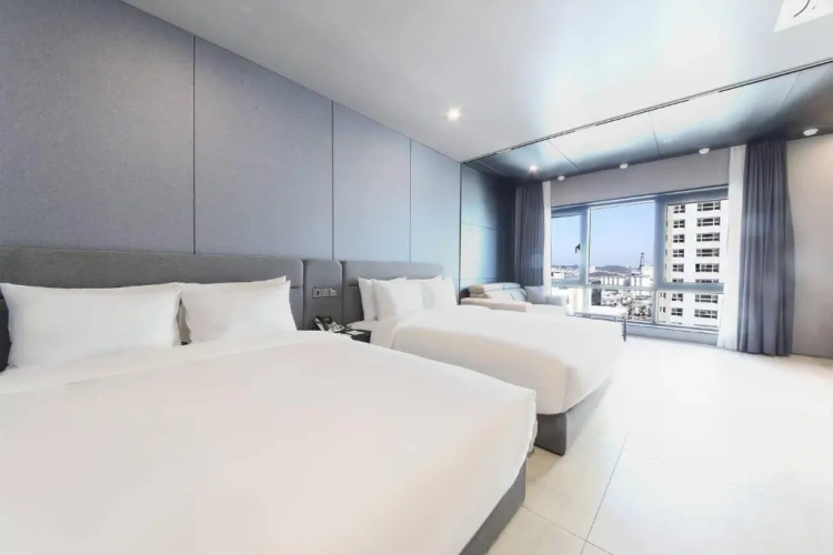 Family Suite