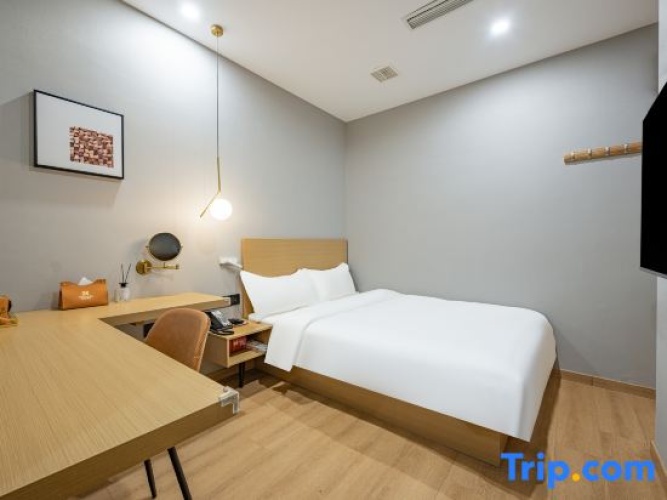 Luxury Double room