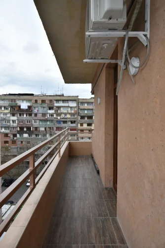 Gallery Apartment A