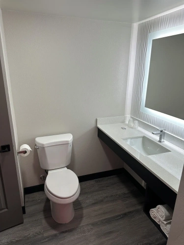 Luxury room