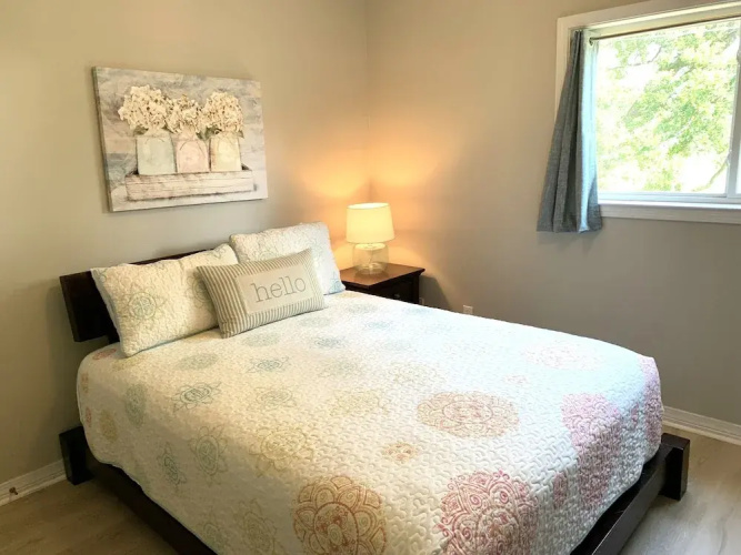 148 Beau Clair - Beachside Townhome With Pool in Long Beach