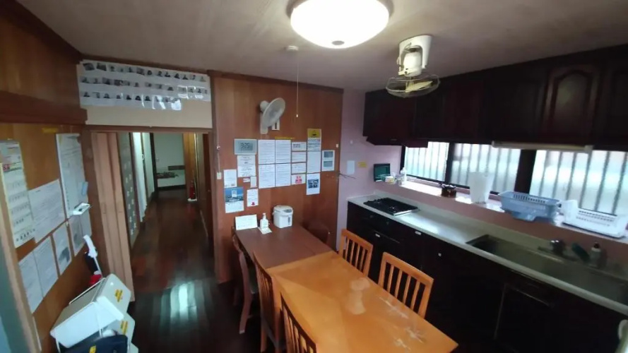 Kerama Backpackers