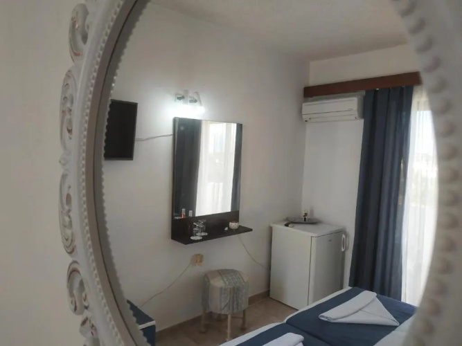 Hotel Narkissos