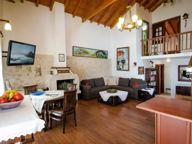 Olga House