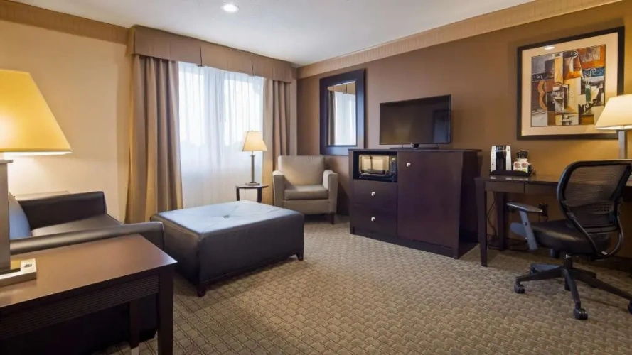 Quadruple Suite