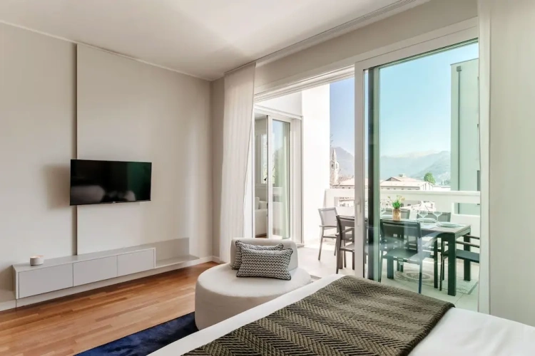 Royal Suite