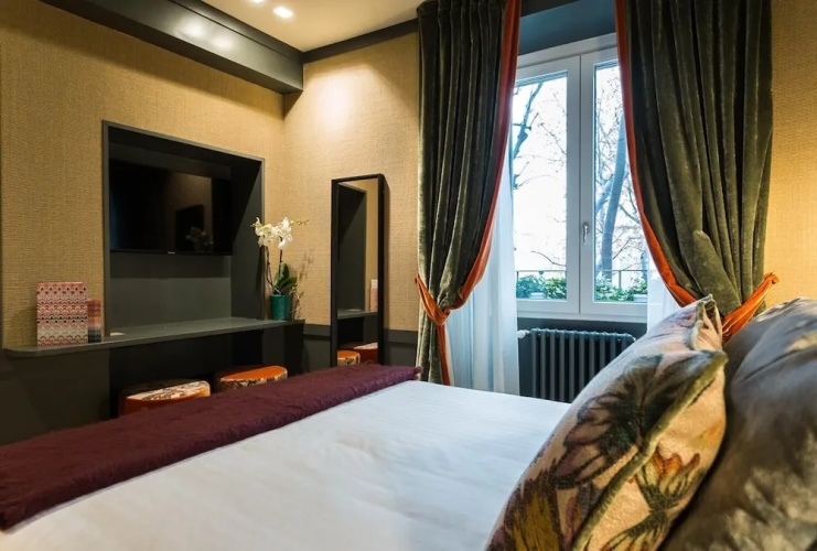 Living Suites