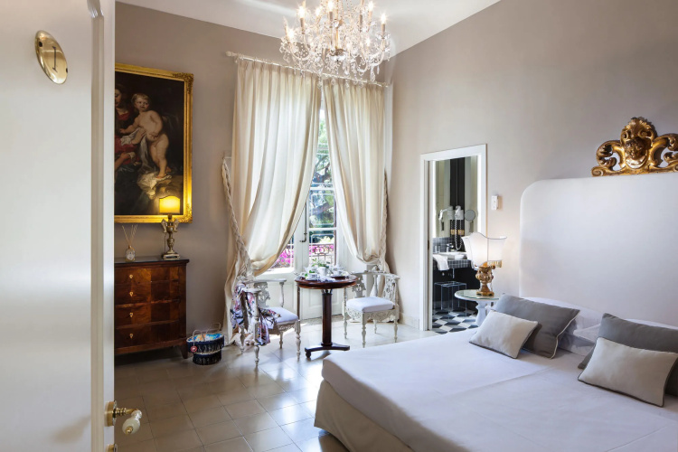 Villa Taormina