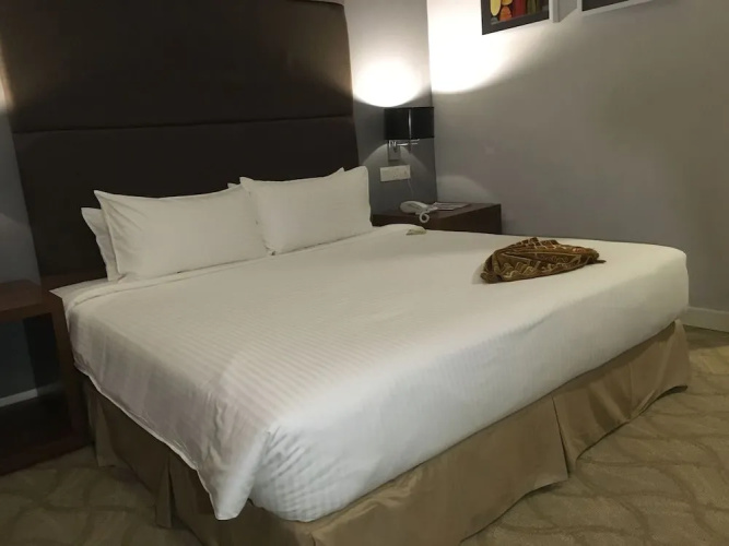 Aliya Hotel Klang