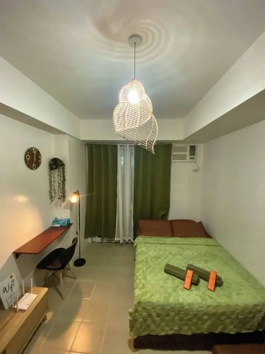 Kasara T1-4k Urban Staycation