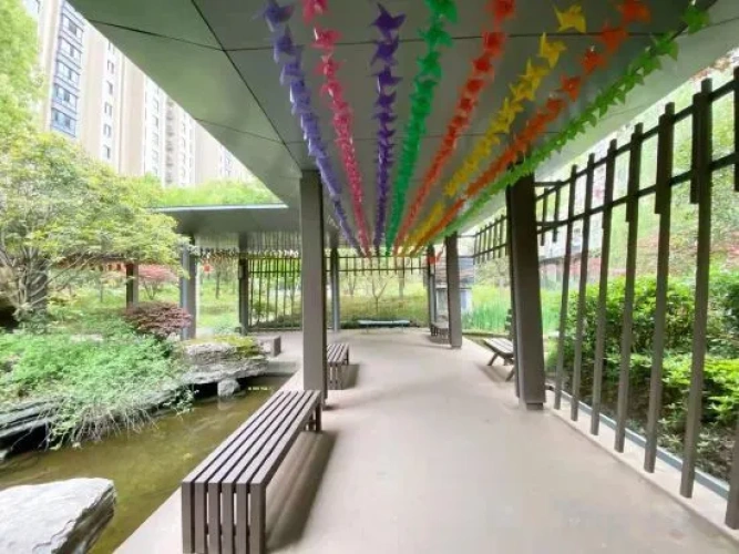 Xiangshan yezi hotel
