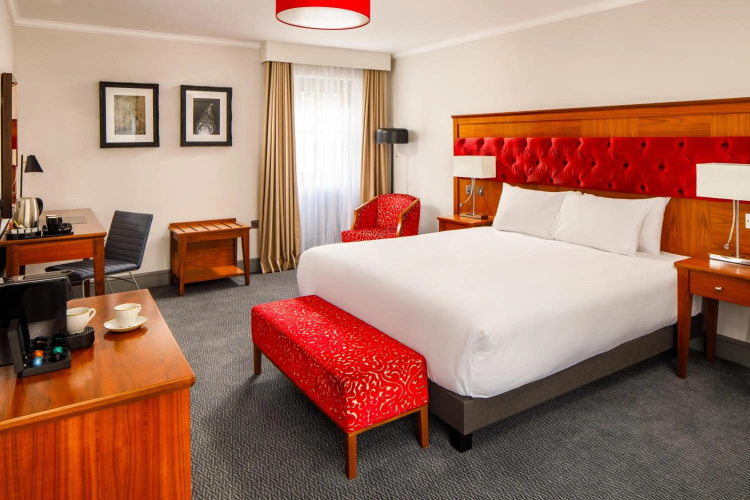 Mercure London Staines-upon-Thames photo 30