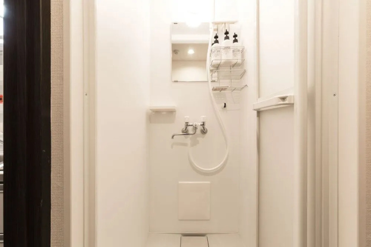 LOFT HOTEL TOKYO #Kameido