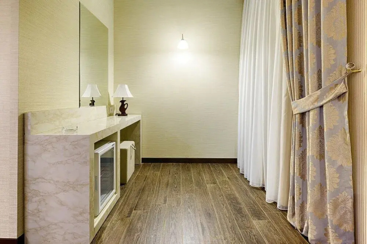 Kilikya Hotel