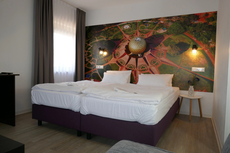 Hotel Bitzer