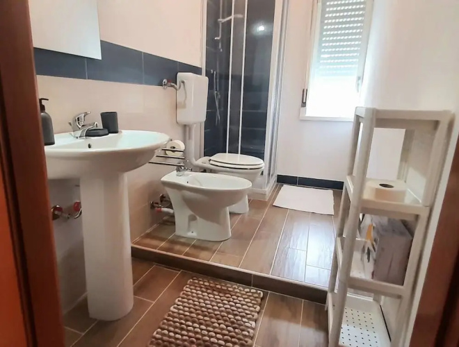 Appartamenti Abate Riva del Golfo Home