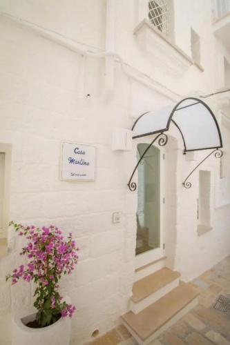 Casa Martina