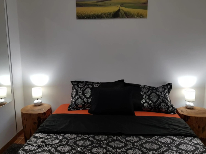 Apartman Lena