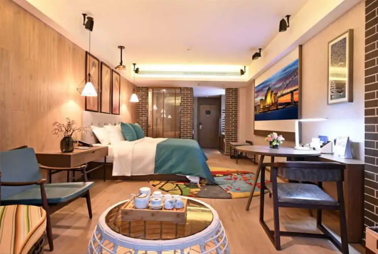 Mehood Hotel