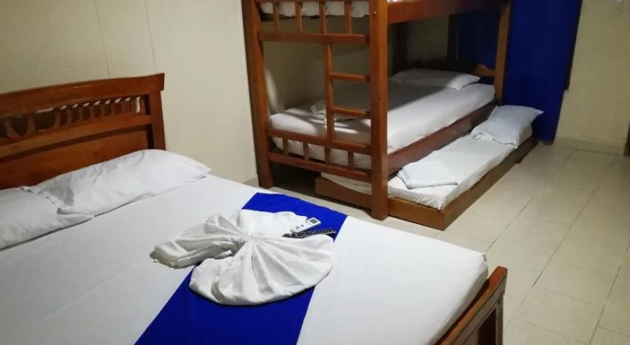 Hotel PLAYA DORADA
