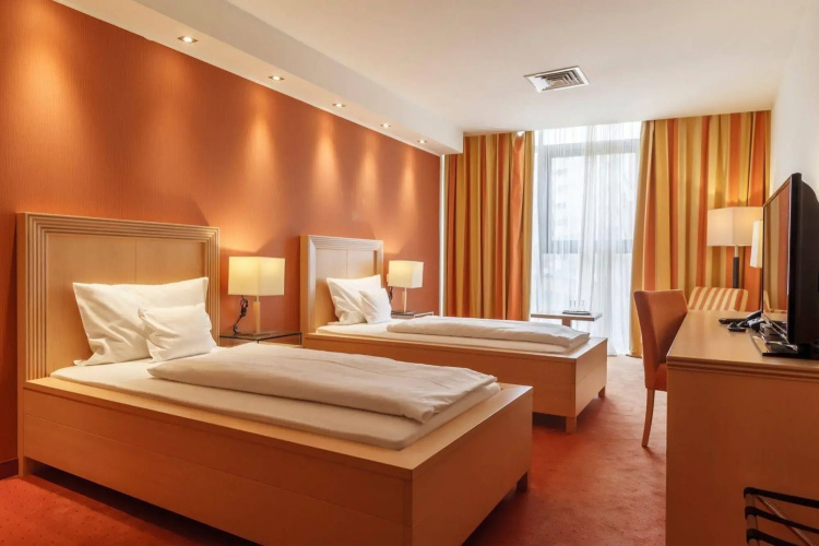 Hotel Rogge