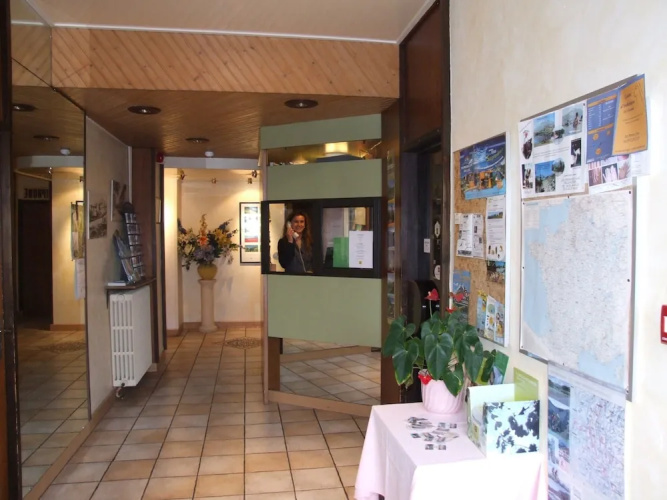 Hotel Azur