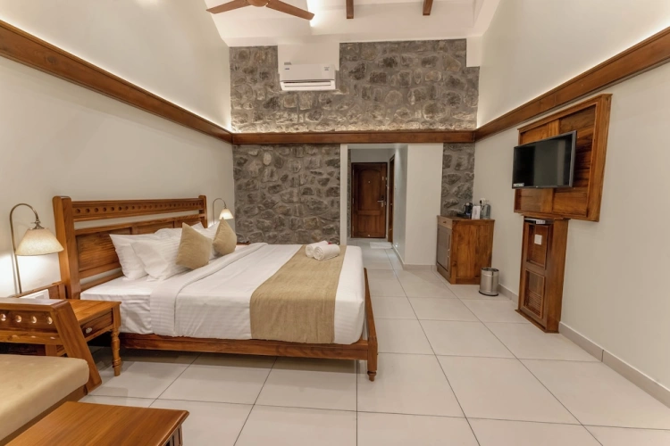 Presidential Double room