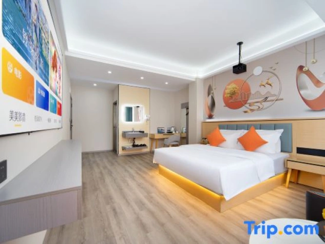 Business Double room