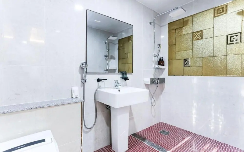 City Hall Hotel Jeju