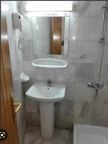 Classic Quadruple room