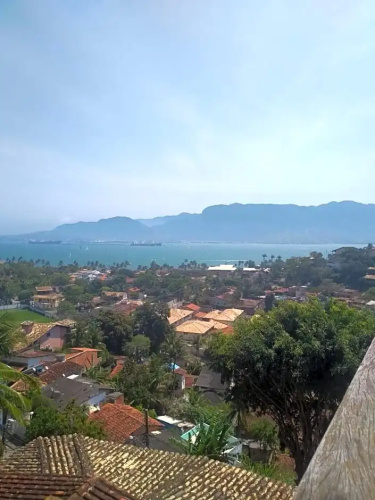 Chalé Vista Linda 1